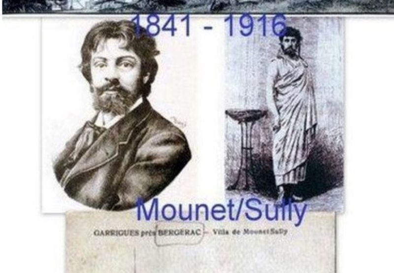 Châteaux en fête - exposition 