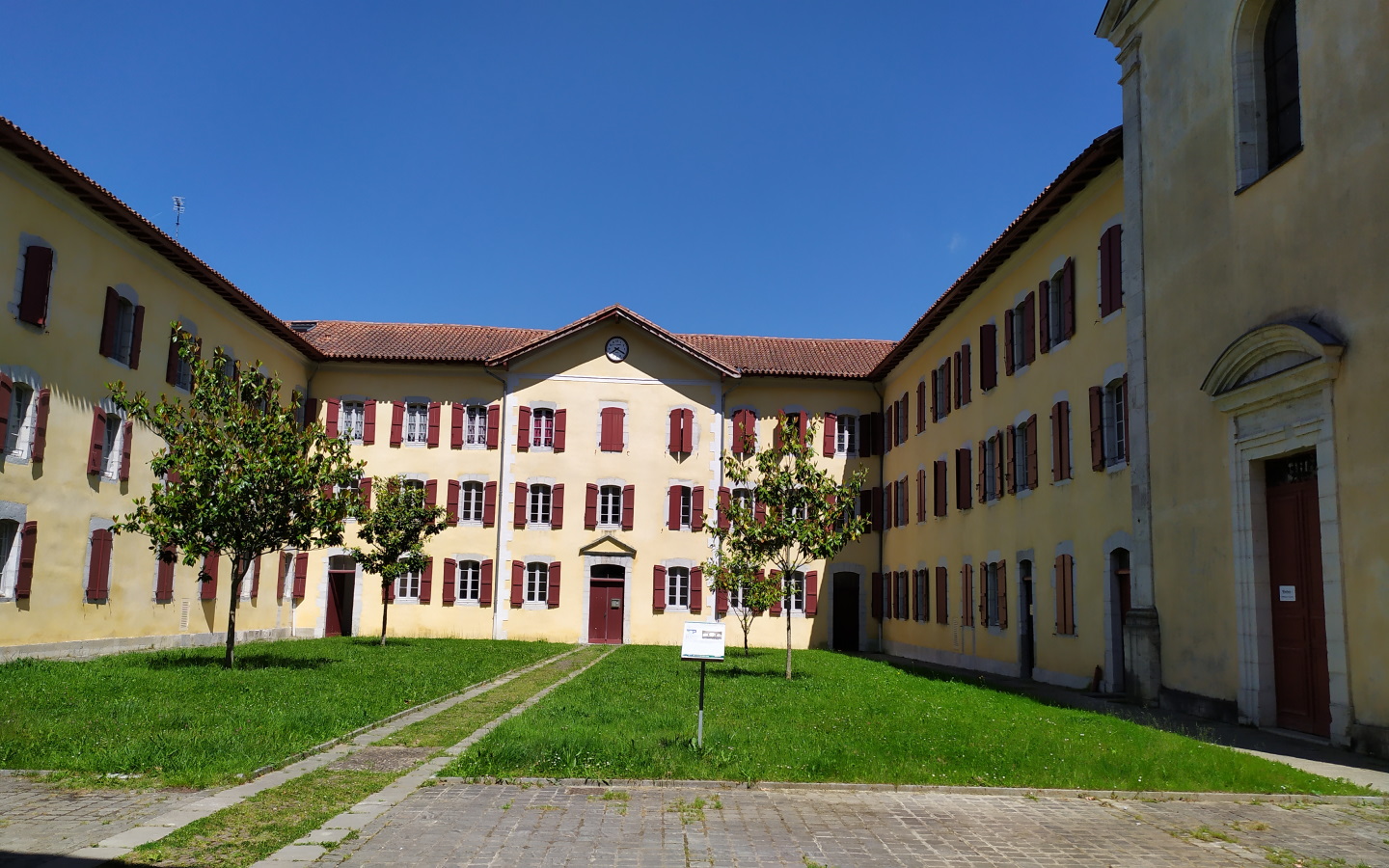 Gîte à Larressore