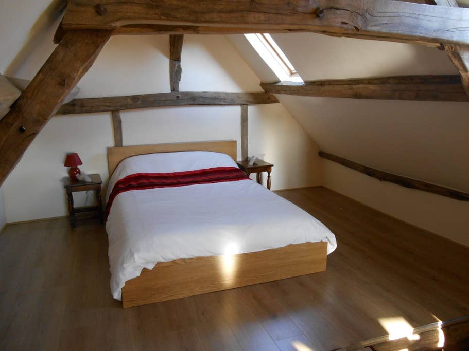 Le Petit Cottage