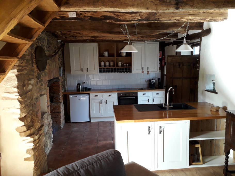 Le Petit Cottage