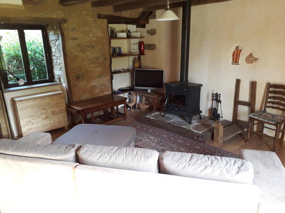 Le Petit Cottage