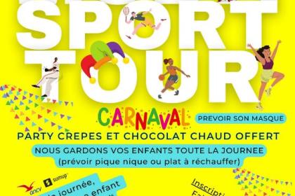 Multisports Tour 