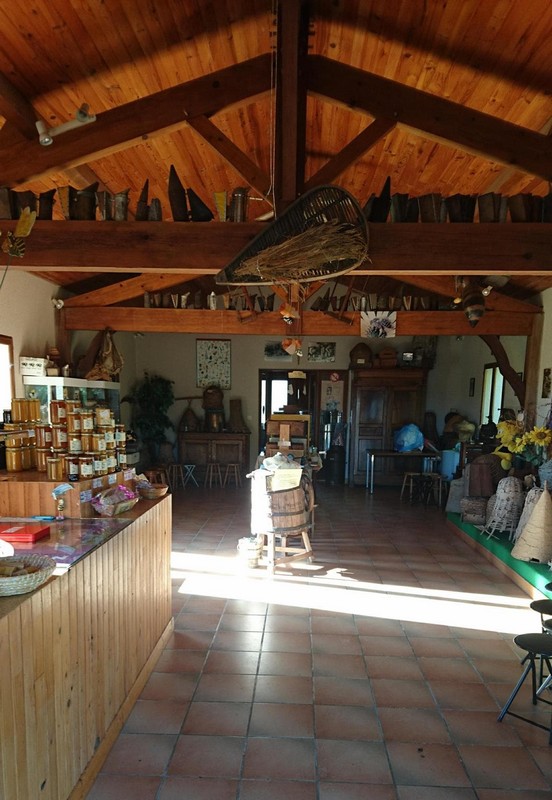 Musée de l'Abeille