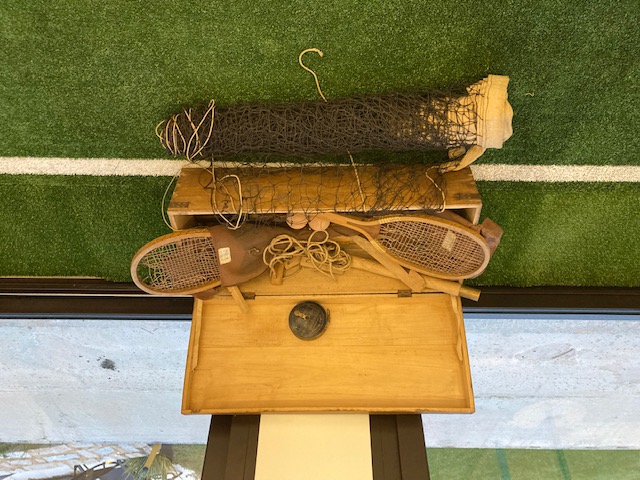 Musée du Tennis