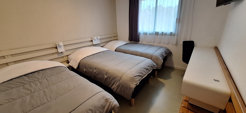 Hôtel N'Atura