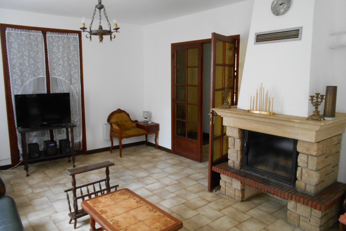 Gîte Les Payants