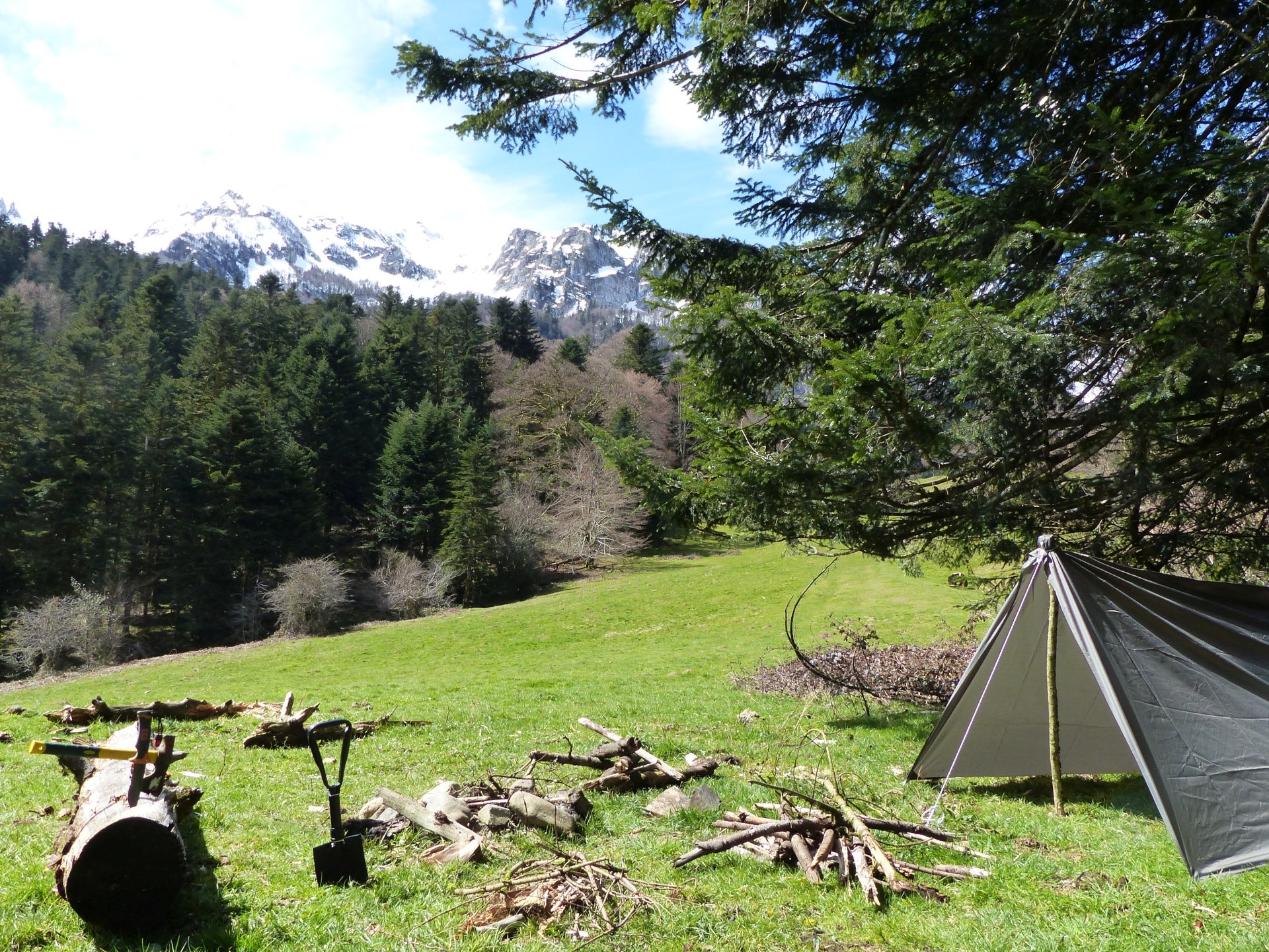 Monsieur Guillaume VERNEJOUL - Accompagnateur montagne