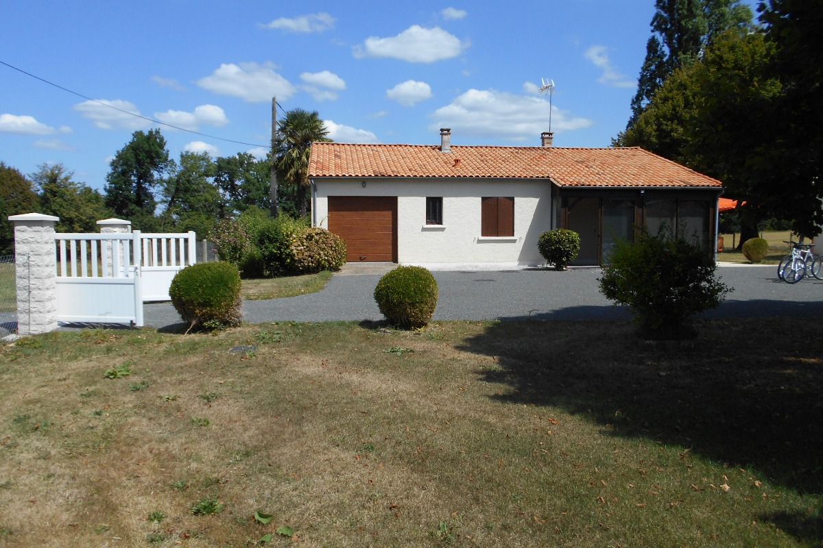 Gîte Les Payants