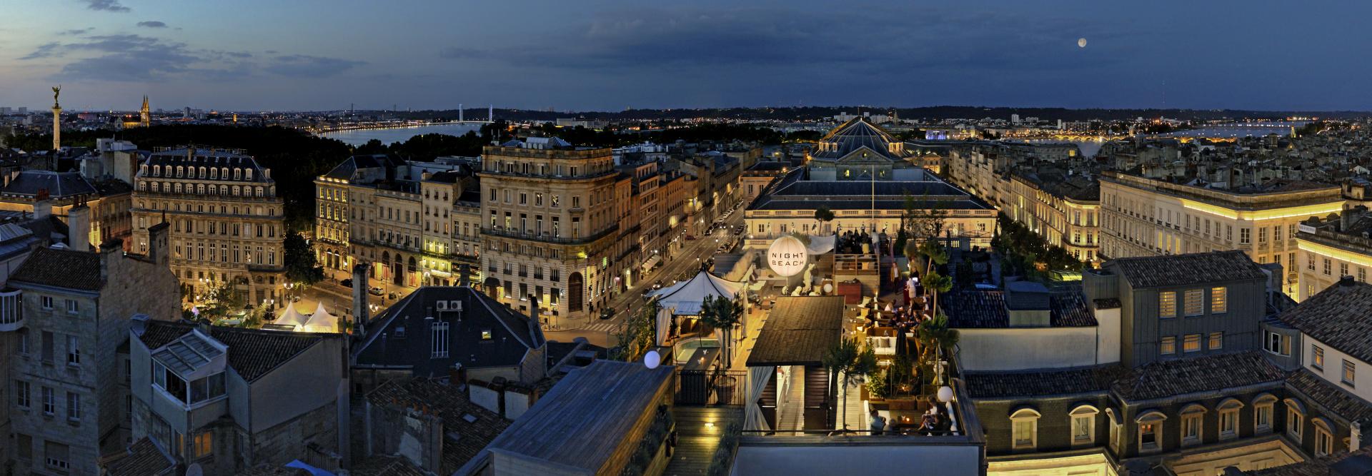 Intercontinental Grand Hôtel de Bordeaux et Spa