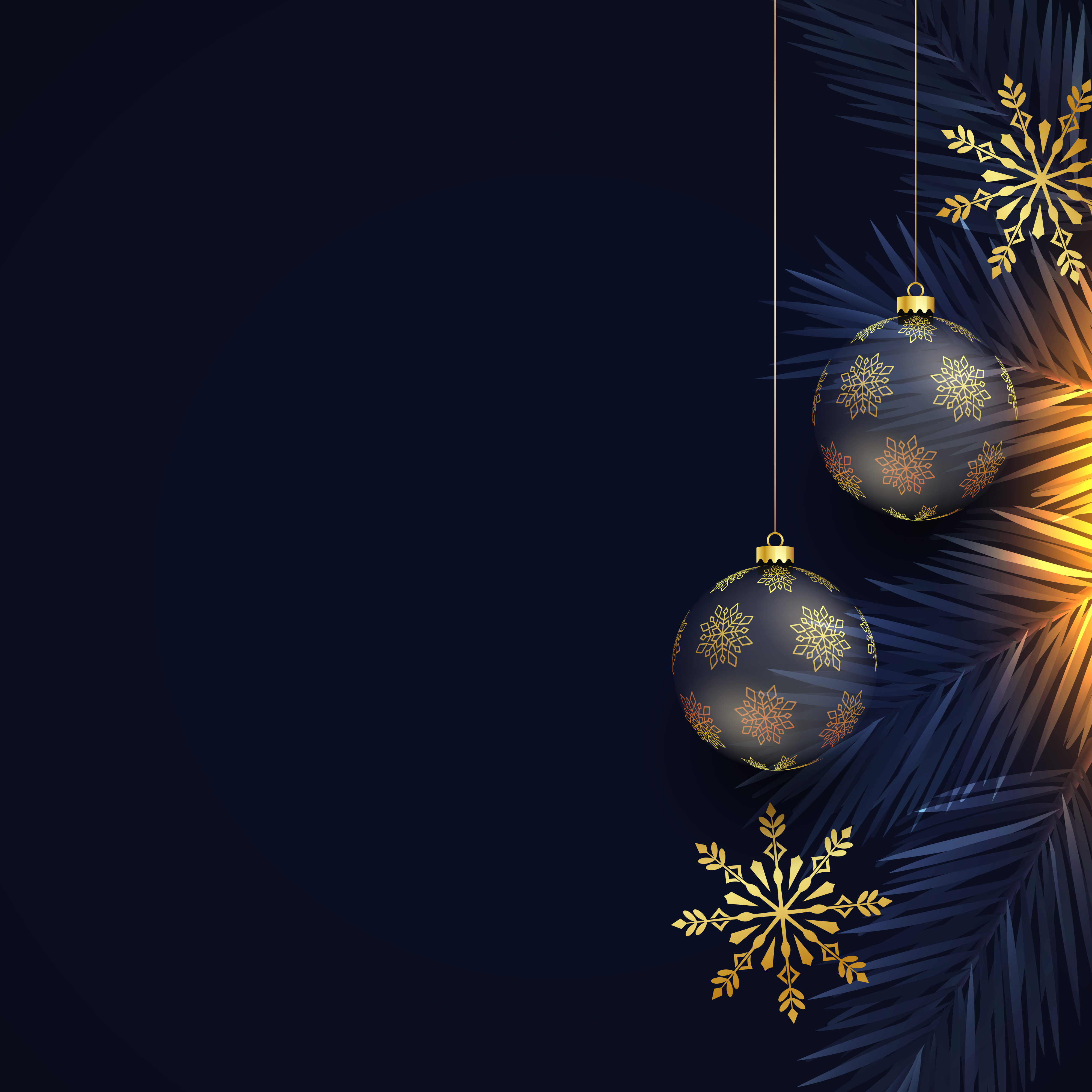 Noël Enchanté