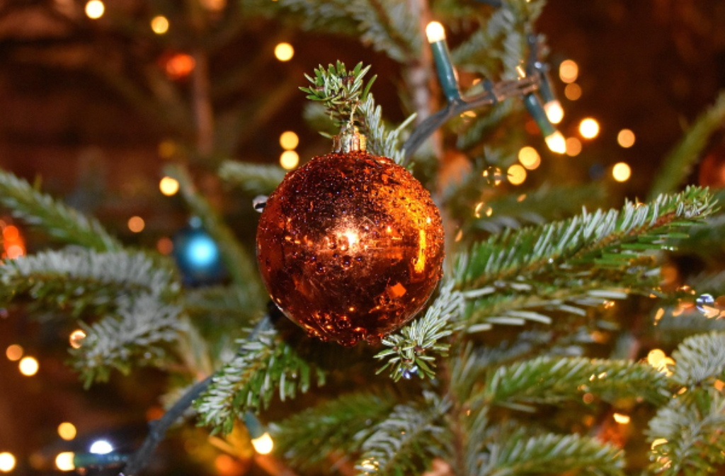 Conne-de-Labarde s'illumine