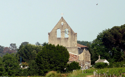 Eglise Notre-Dame de Fargues