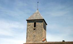 Eglise Notre-Dame de Coimères