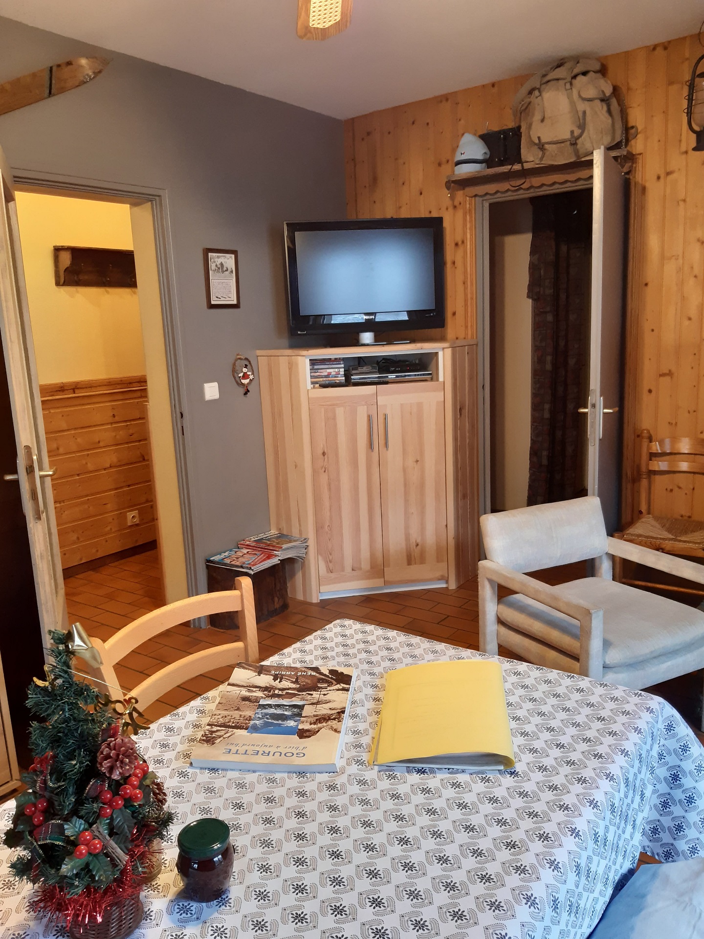Chalet El Levante