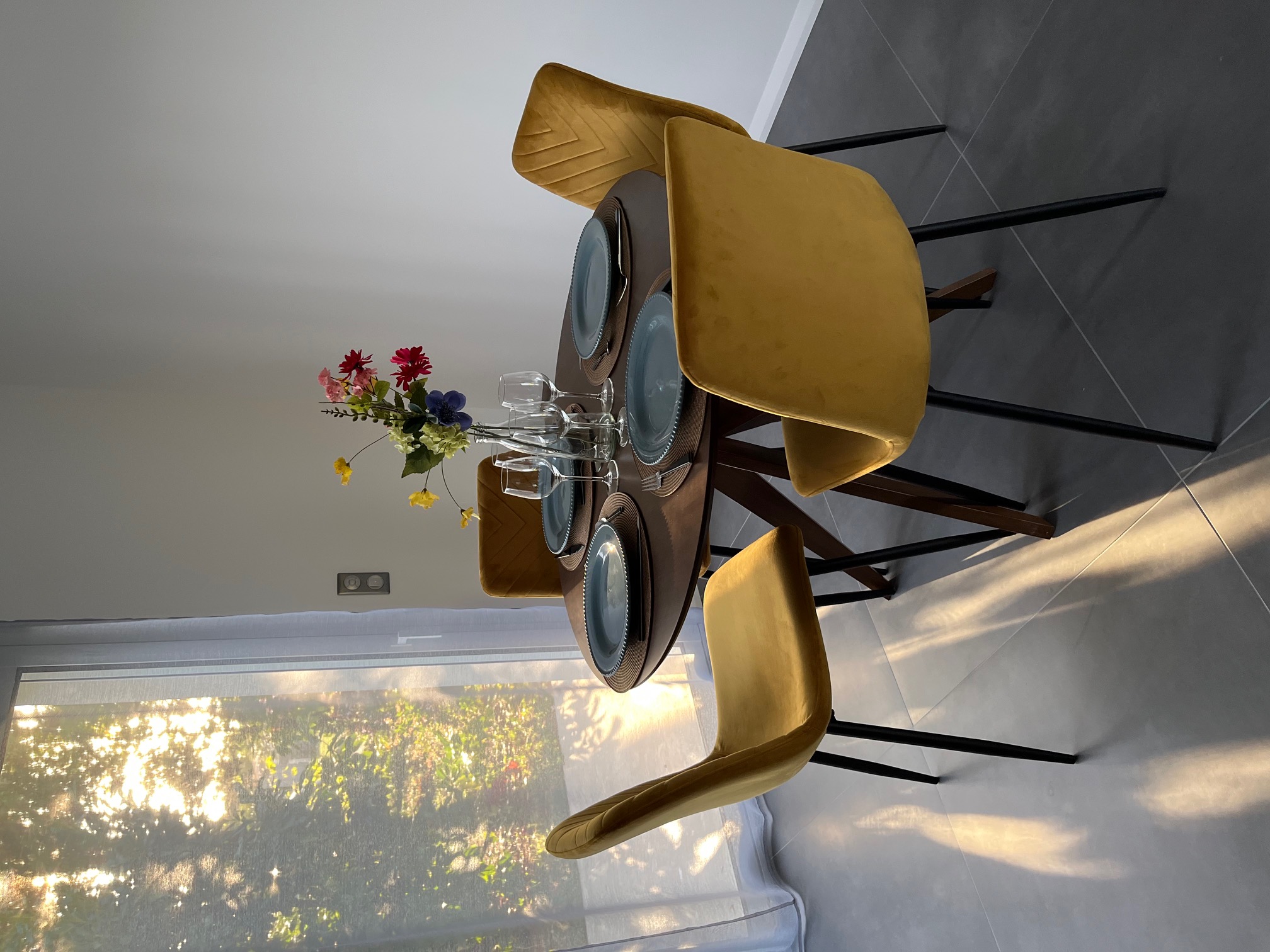 Nova Villa Chic 5