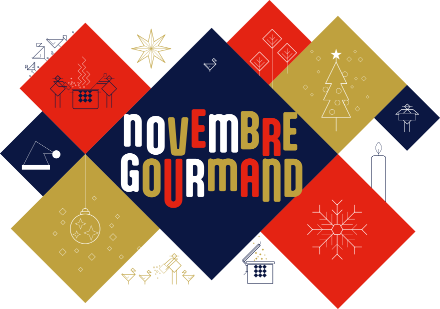 Novembre Gourmand Chez Morille