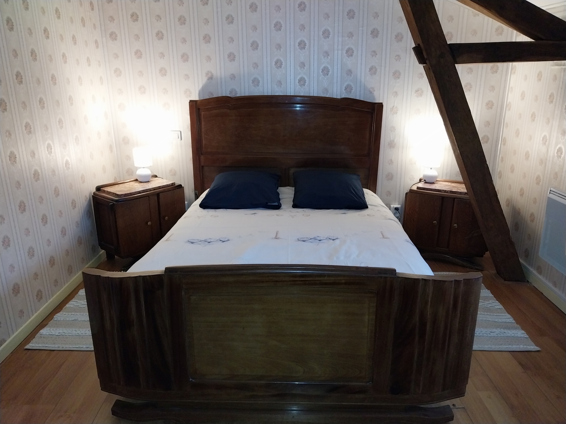 Chambres d'hôtes O'bord du Gave