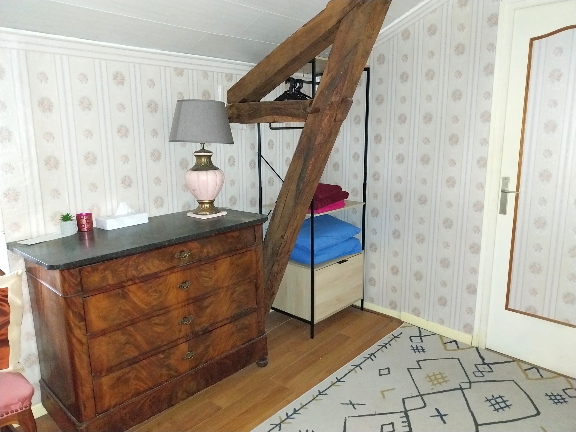 Chambres d'hôtes O'bord du Gave