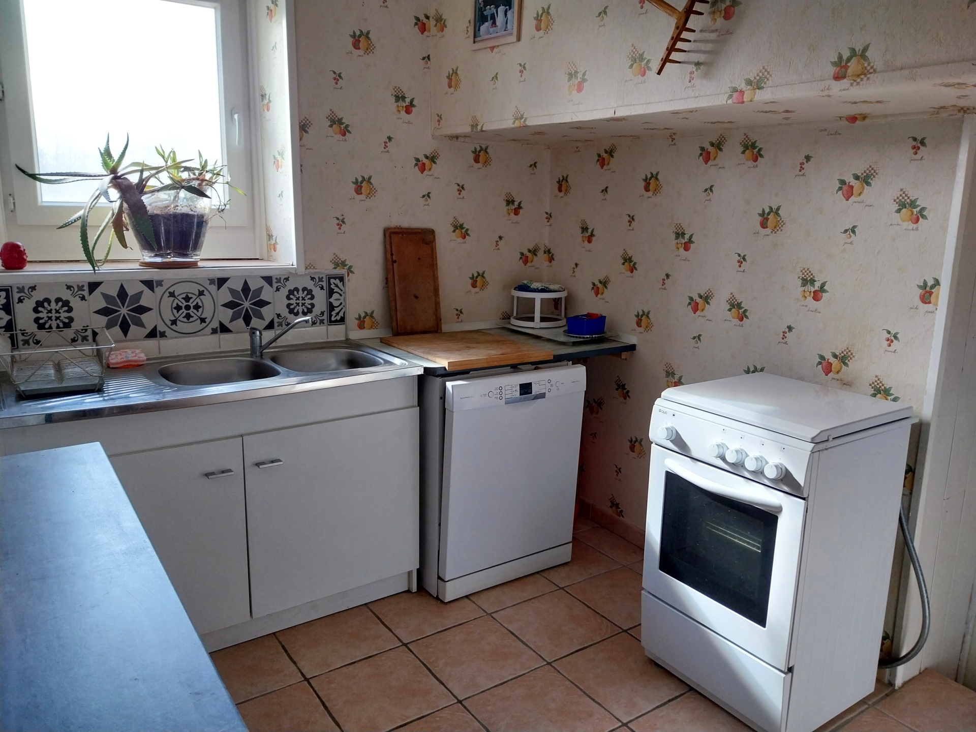 Chambres d'hôtes O'bord du Gave