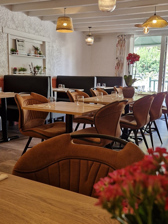 O'Bistrot Baignot