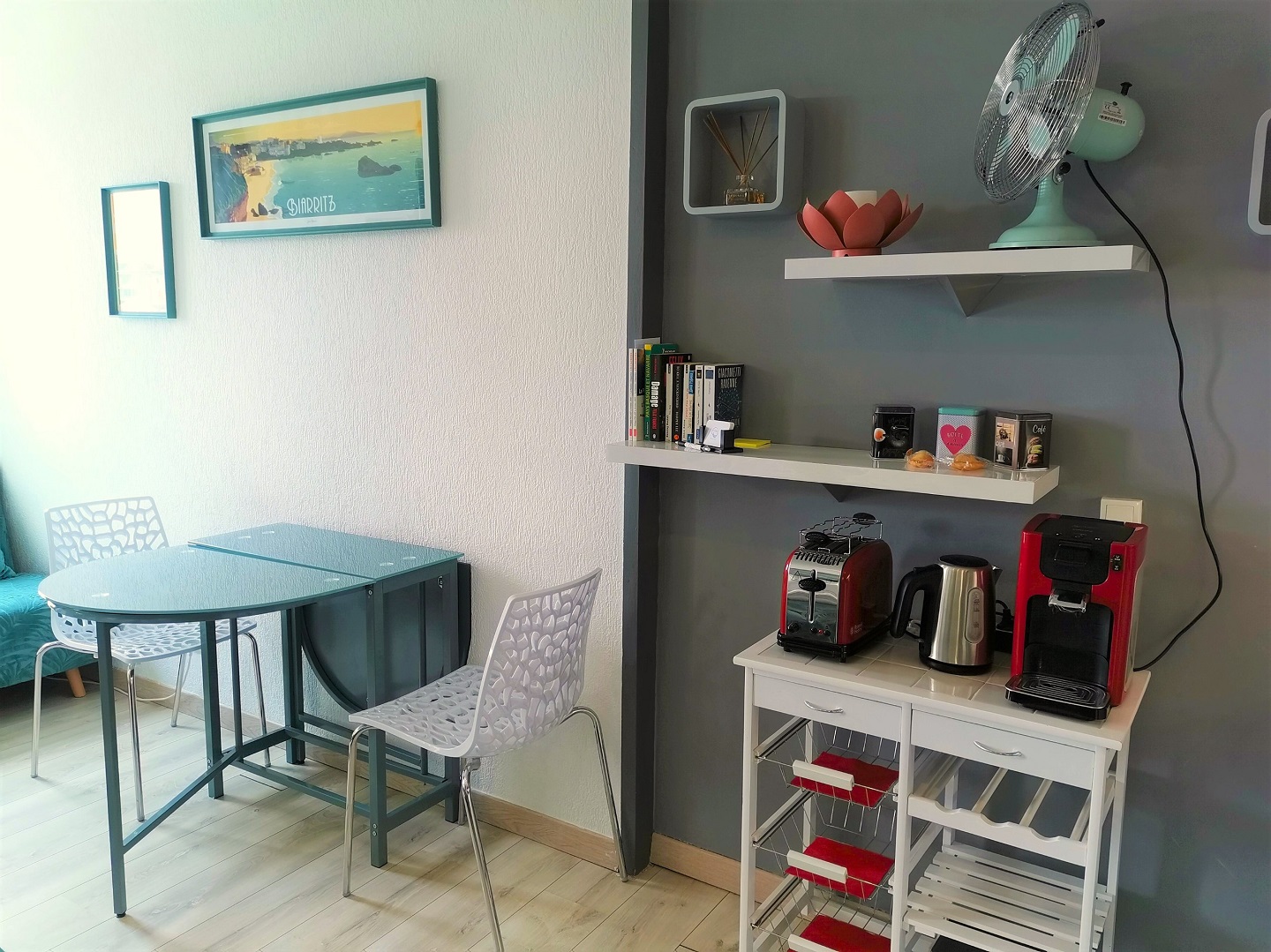 Appartement OCEAN 7