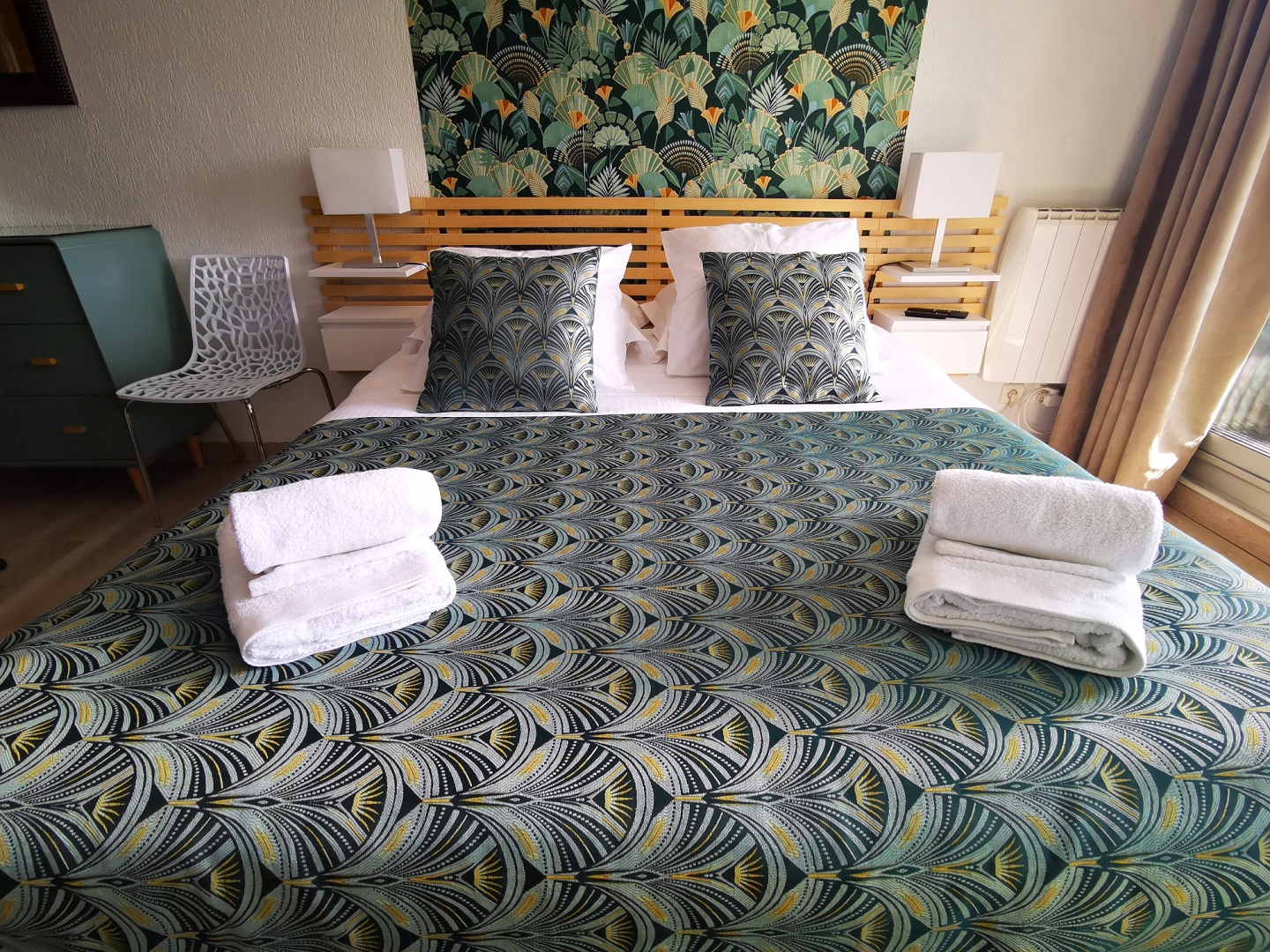 Appartement OCEAN 7
