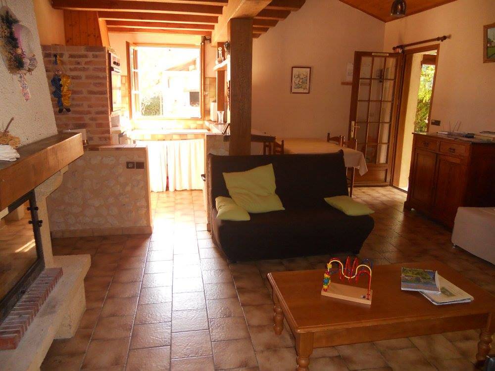 Gîte des Grandes Terres