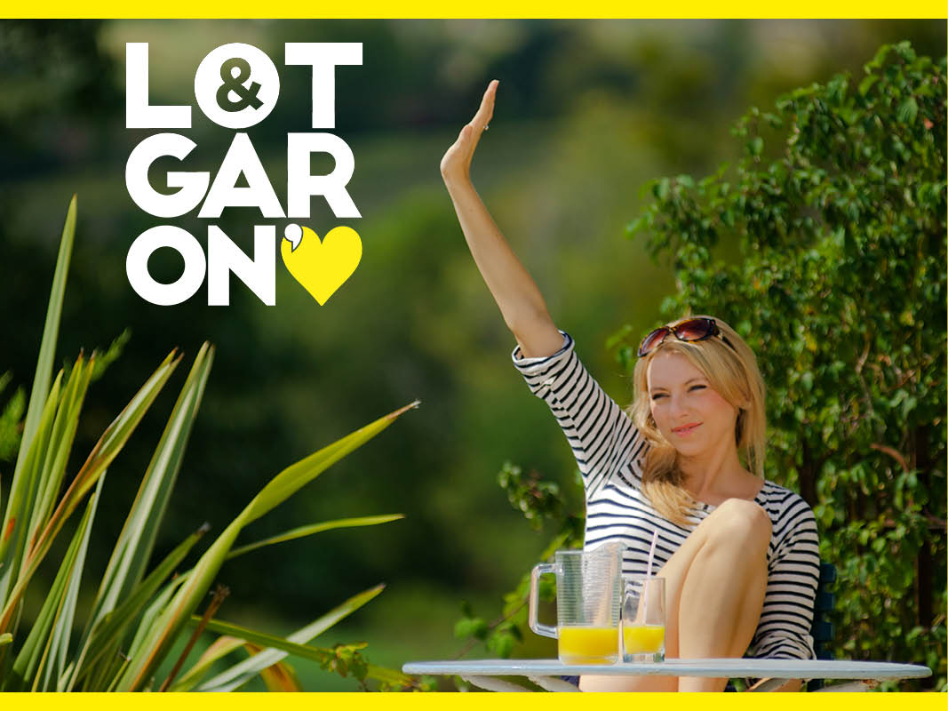 Agence de Développement et de Réservation Touristique de Lot-et-Garonne