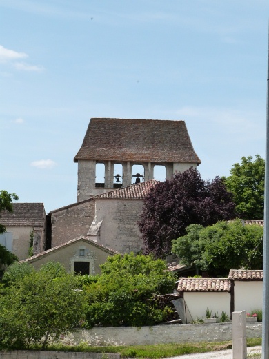 Eglise Saint Pierre