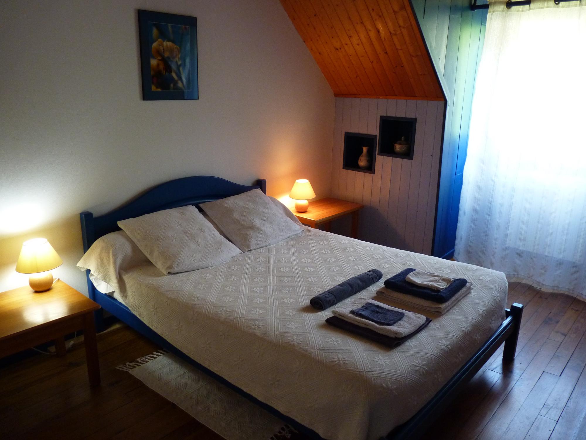 Maison l'Arrayade
