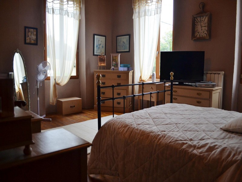 Gîte Besse
