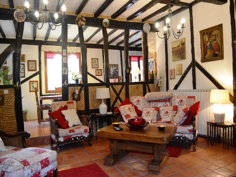 Gîte Besse