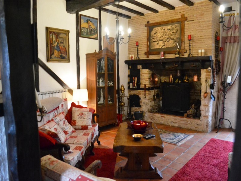 Gîte Besse