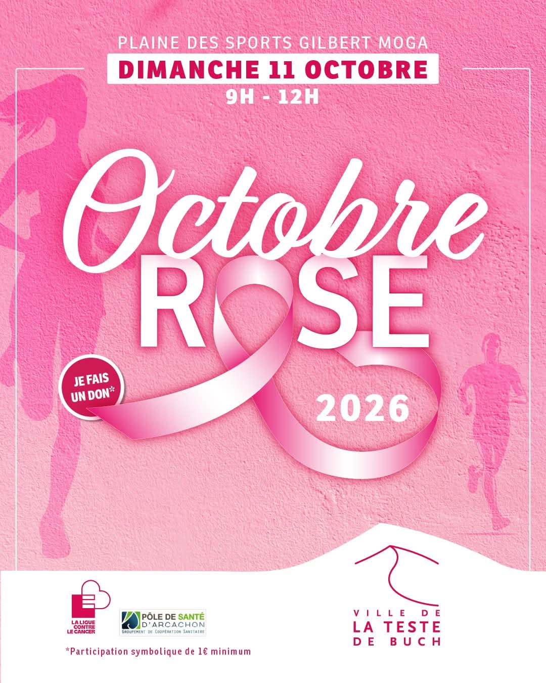 Octobre Rose