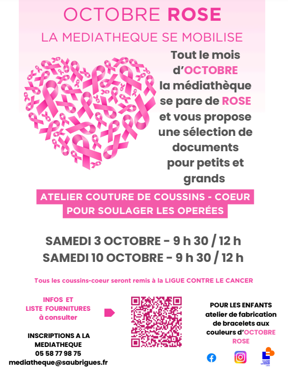 Visuel évènement