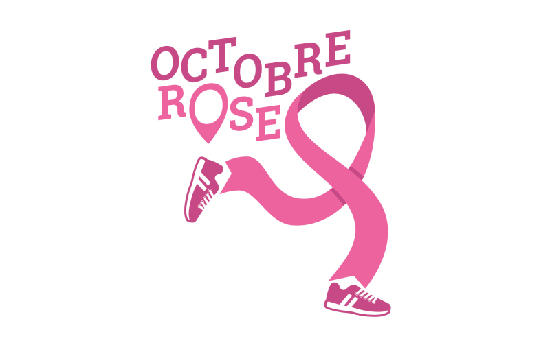 Octobre Rose & Novembre Bleu