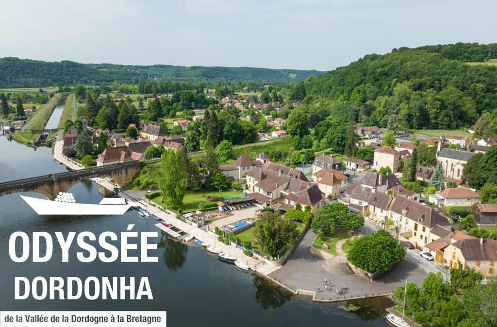 Odyssée Dordonha | Concours d'O.F.N.I