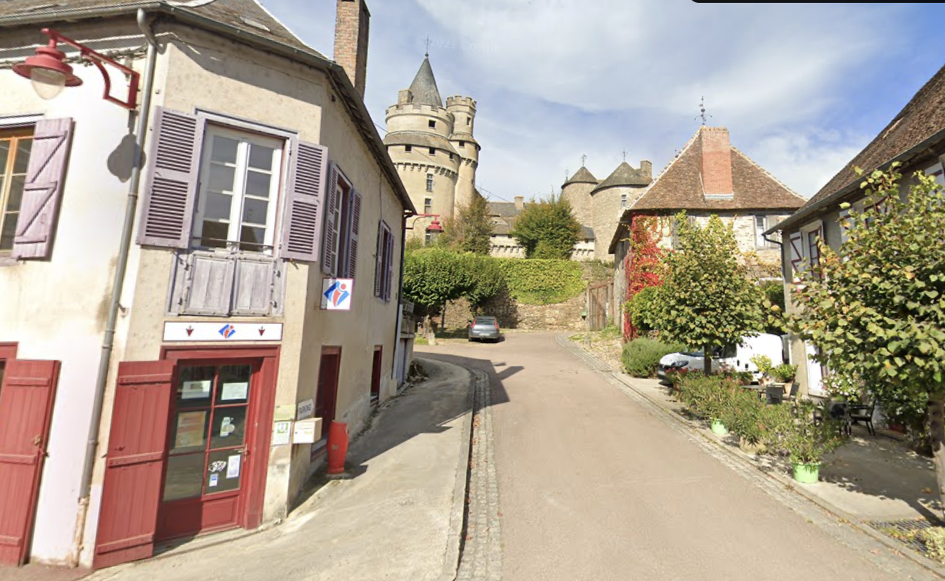 Office de Tourisme de Coussac-Bonneval Pays de Saint-Yrieix