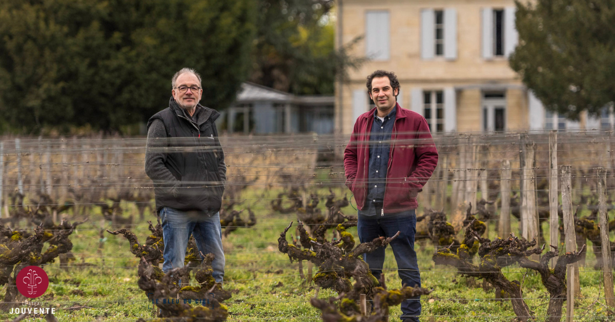Notre vœu pour 2021 : vite retrouver la chaleur de vos lieux