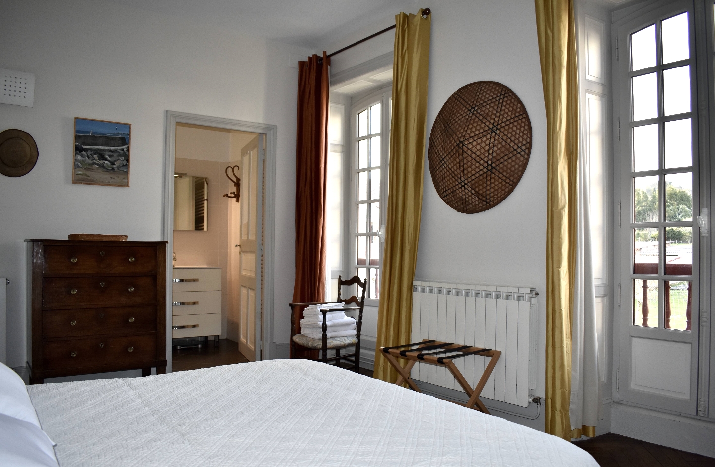 Maison Erlande Baita