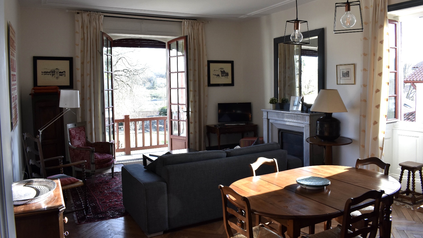 Maison Erlande Baita