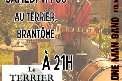 B'Zilo en concert
