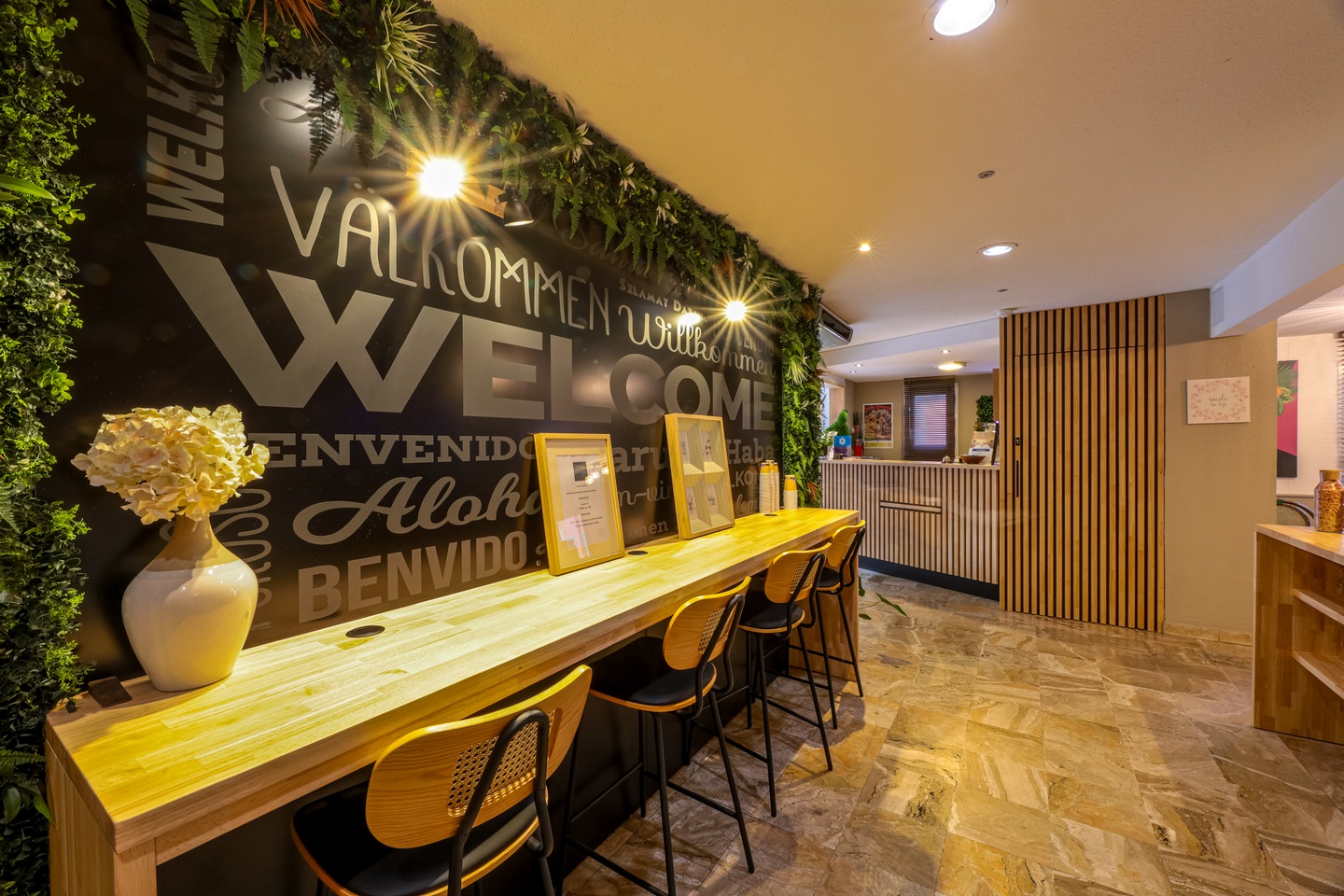 Best Western Hôtel Continental