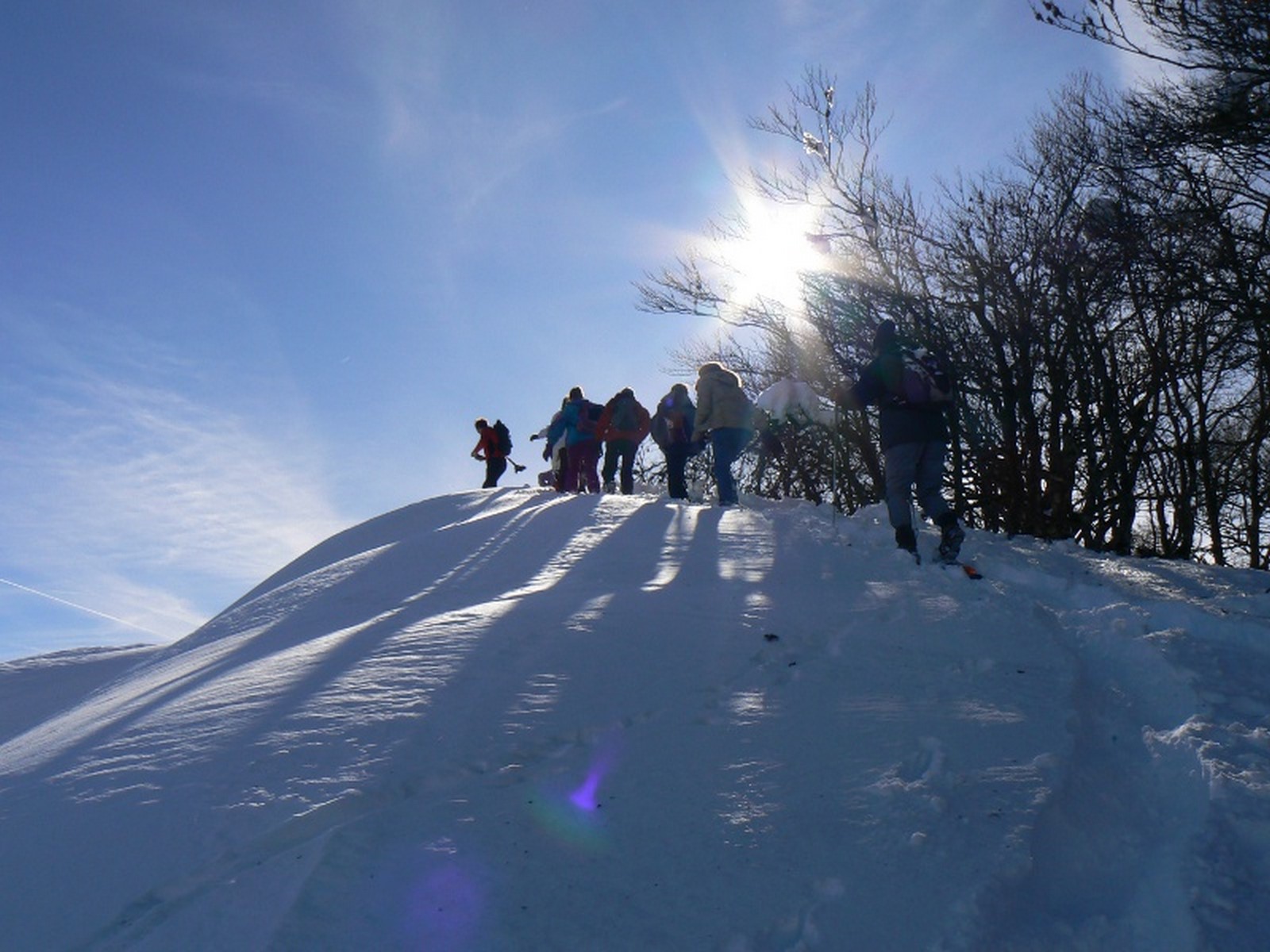 ZEHARKA - Bixente OYHENART, Accompagnateur en montagne, Ostabat-Asme - photo 25
