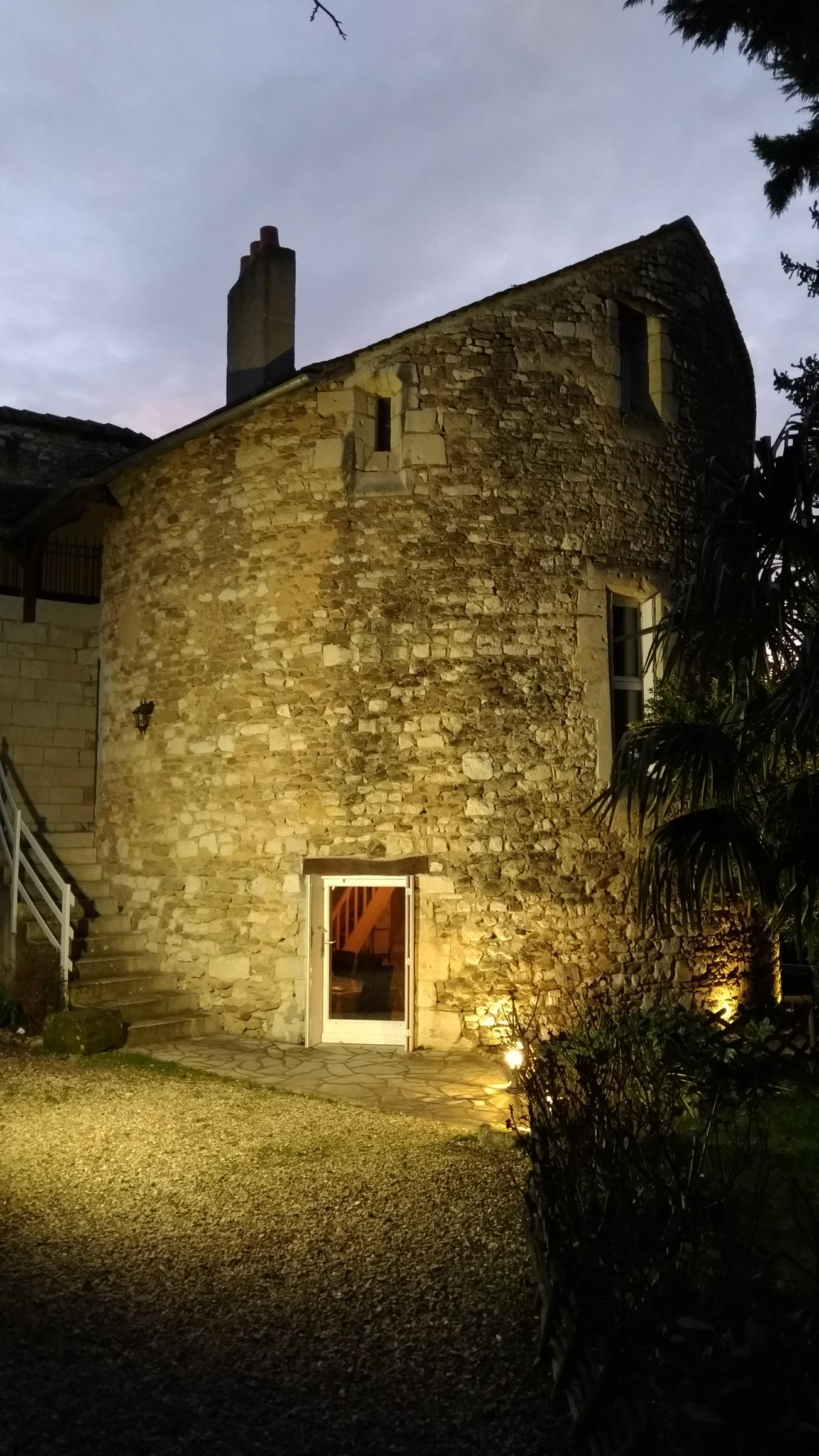 La Tour du Logis - photo 9
