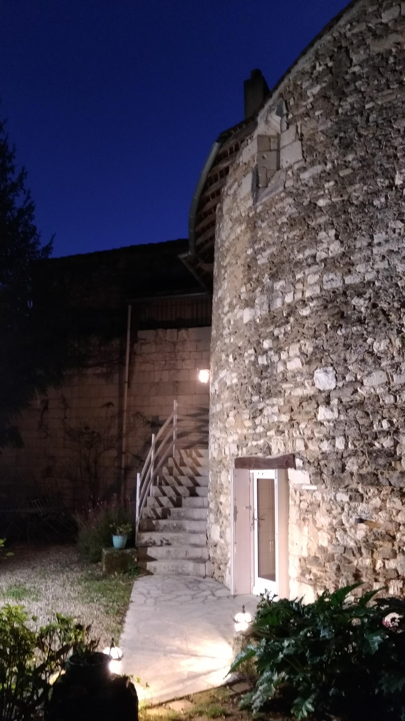 La Tour du Logis - photo 8
