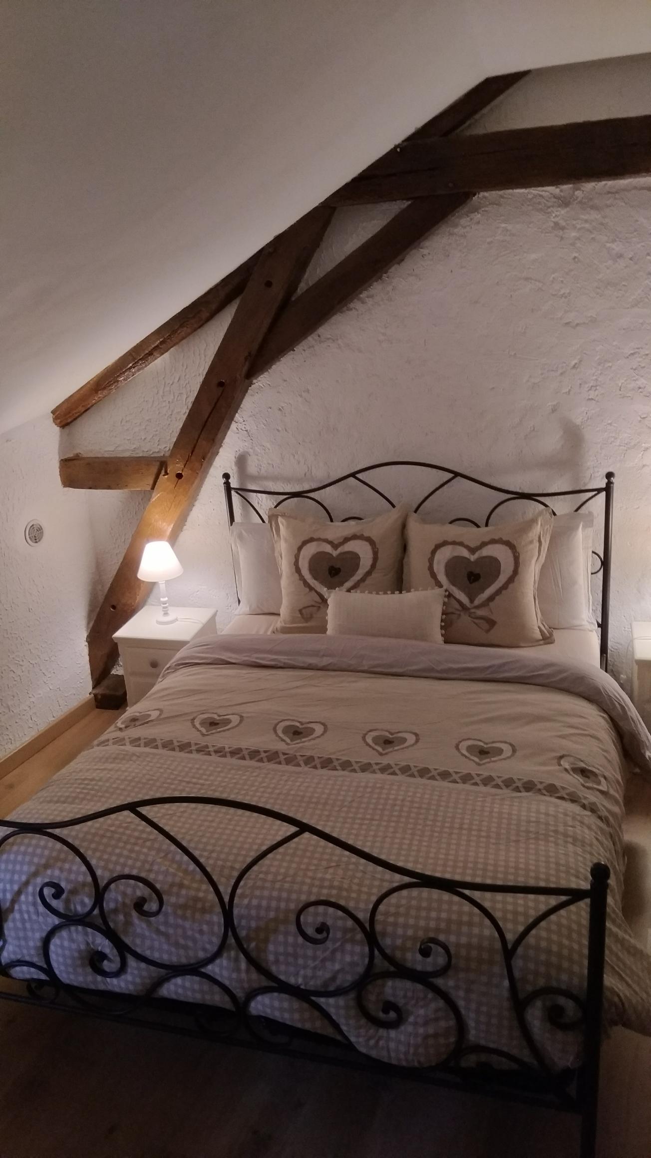 La Tour du Logis - photo 5