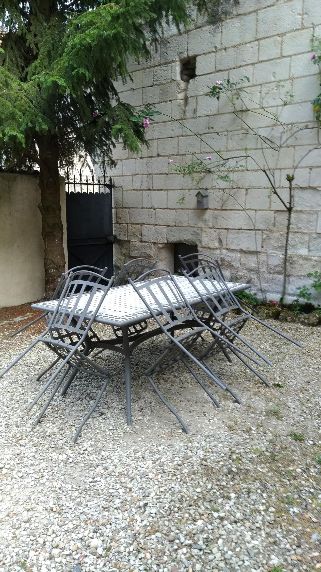 La Tour du Logis - photo 10