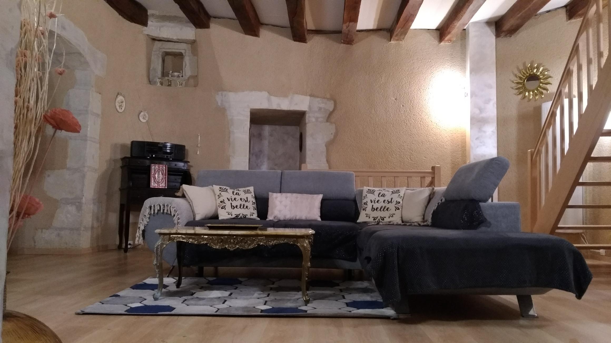 La Tour du Logis - photo 1