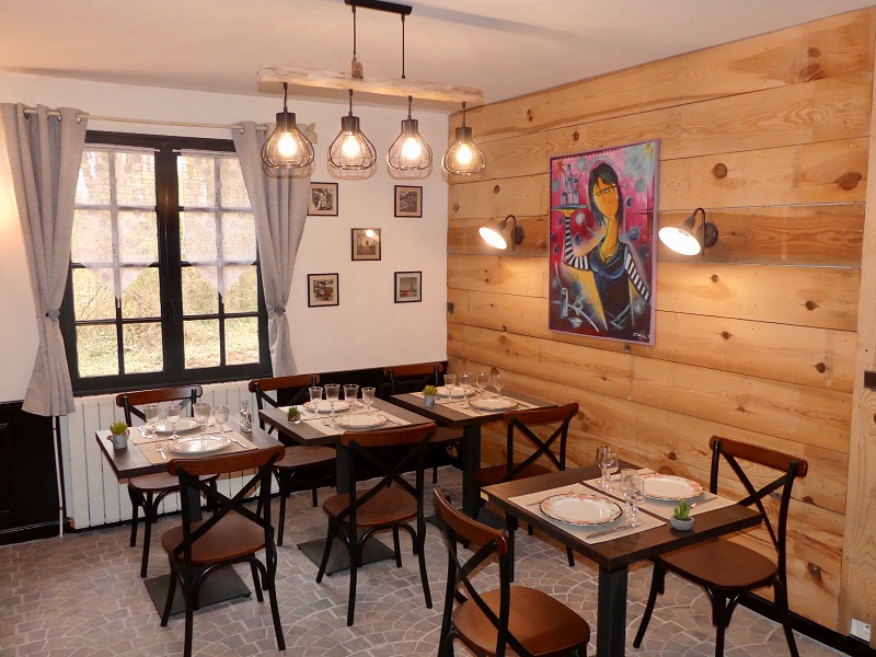La Petite Auberge